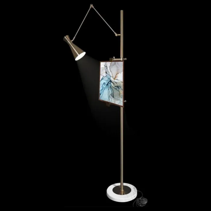 Торшер Loft it Frame 10123 от ImperiumLoft
