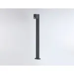Наземный низкий светильник Ambrella Garden ST ST3752
