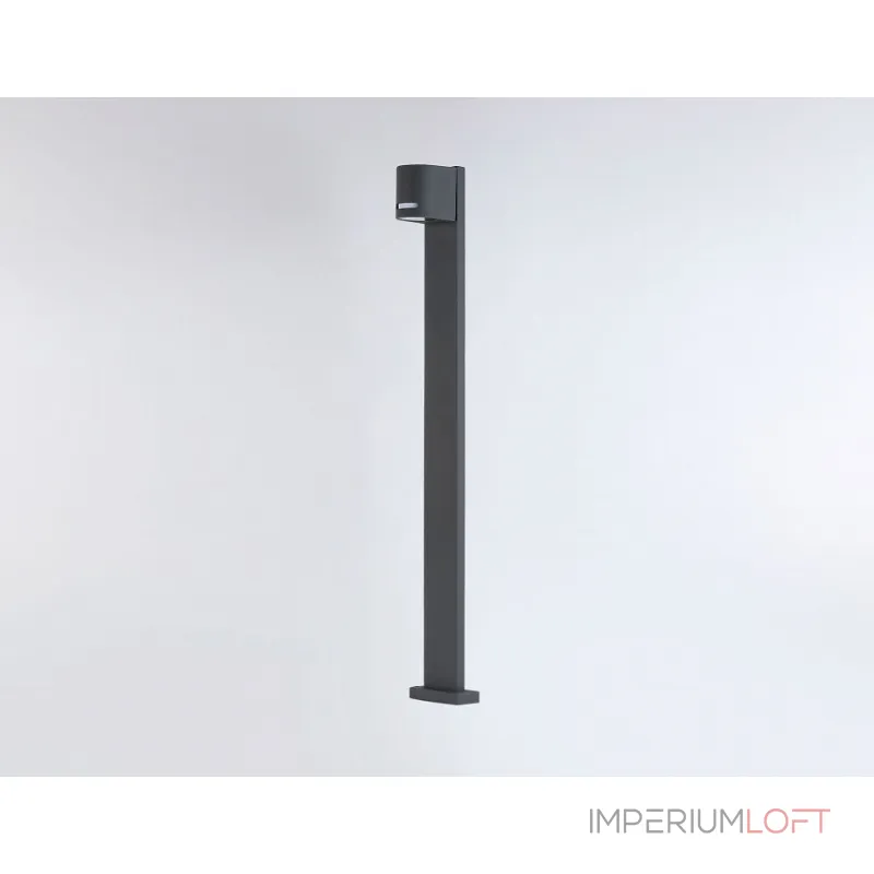 Наземный низкий светильник Ambrella Garden ST ST3752