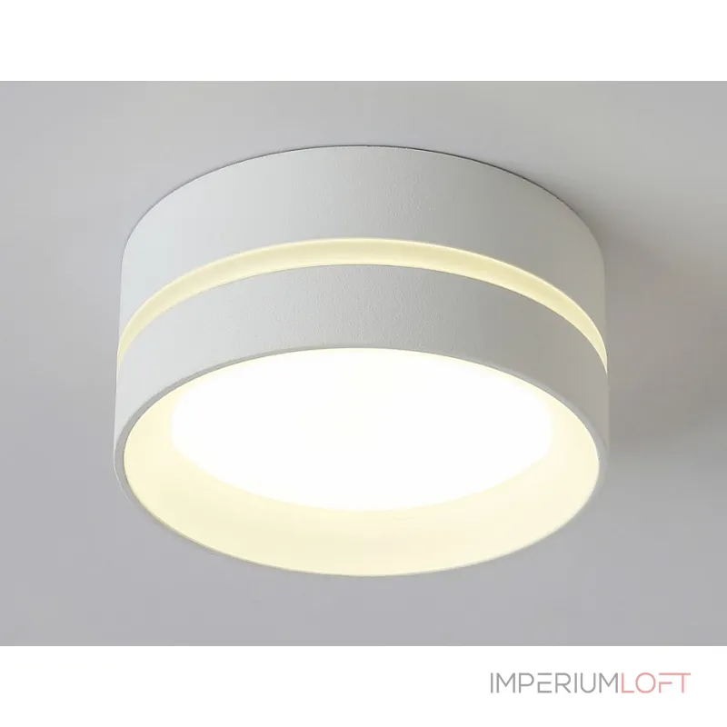 Накладной светильник Ambrella Techno TN TN5388 от ImperiumLoft