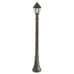 Фонарный столб Fumagalli Artu/Anna E22.158.000.BXF1R от ImperiumLoft