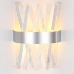 Бра Ambrella Traditional 13 TR5322 Цвет арматуры хром Цвет плафонов прозрачный от ImperiumLoft Бра Ambrella Traditional 13 TR5322 Цвет арматуры хром Цвет плафонов прозрачный от ImperiumLoft