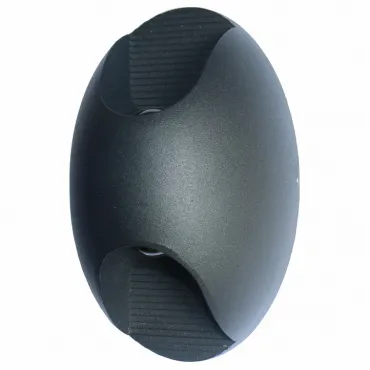 Накладной светильник Favourite Bidirect 2685-2W цвет арматуры черный от ImperiumLoft