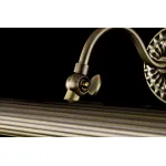 Подсветка для картин Maytoni Renoir PIC118-22-R Цвет арматуры бронза Цвет плафонов бронза от ImperiumLoft Подсветка для картин Maytoni Renoir PIC118-22-R Цвет арматуры бронза Цвет плафонов бронза от ImperiumLoft