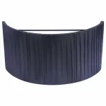 Плафон текстильный Maytoni Toronto MOD974-WLShade-Black Цвет плафонов черный от ImperiumLoft