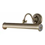 Подсветка для картин Maytoni Renoir PIC118-22-R Цвет арматуры бронза Цвет плафонов бронза от ImperiumLoft Подсветка для картин Maytoni Renoir PIC118-22-R Цвет арматуры бронза Цвет плафонов бронза от ImperiumLoft