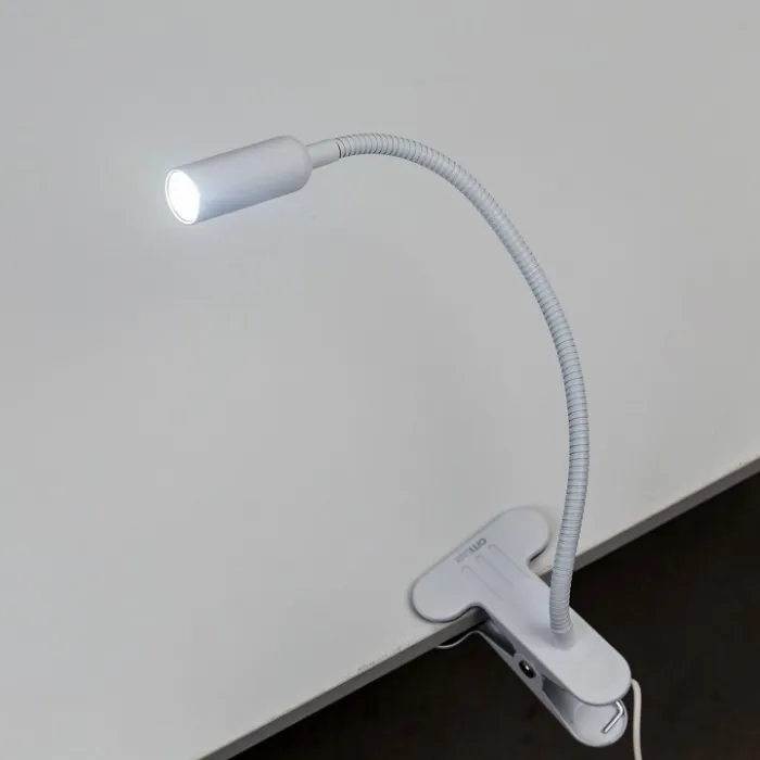 Настольная лампа офисная Citilux Ньютон CL803060N от ImperiumLoft
