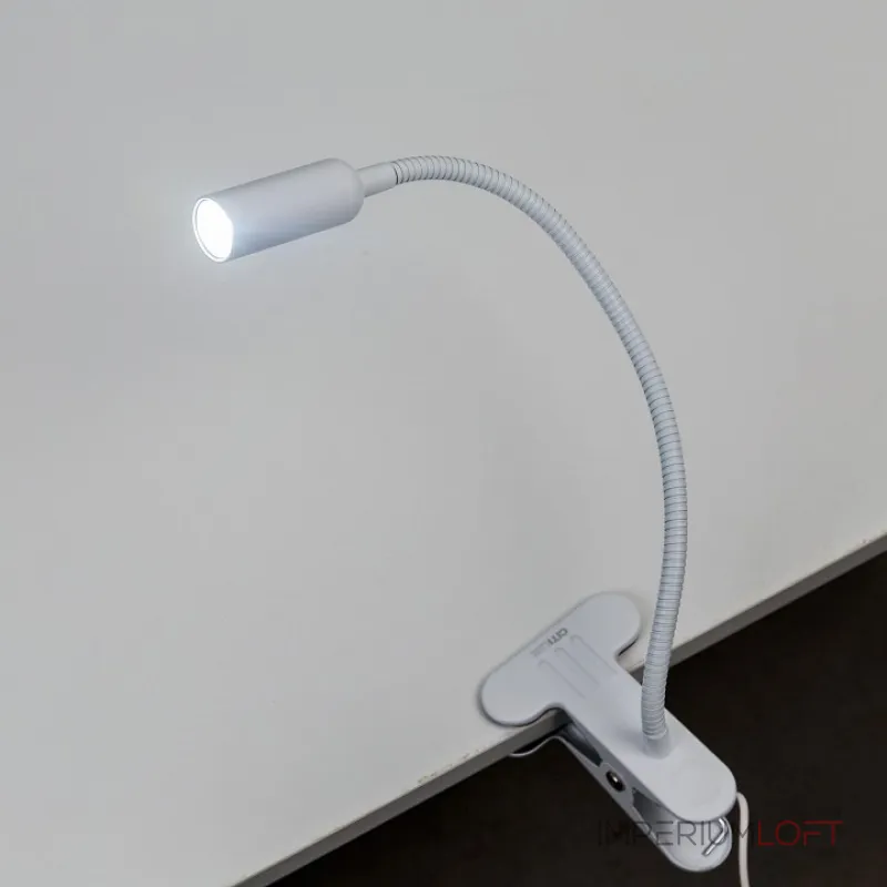 Настольная лампа офисная Citilux Ньютон CL803060N от ImperiumLoft Настольная лампа офисная Citilux Ньютон CL803060N от ImperiumLoft