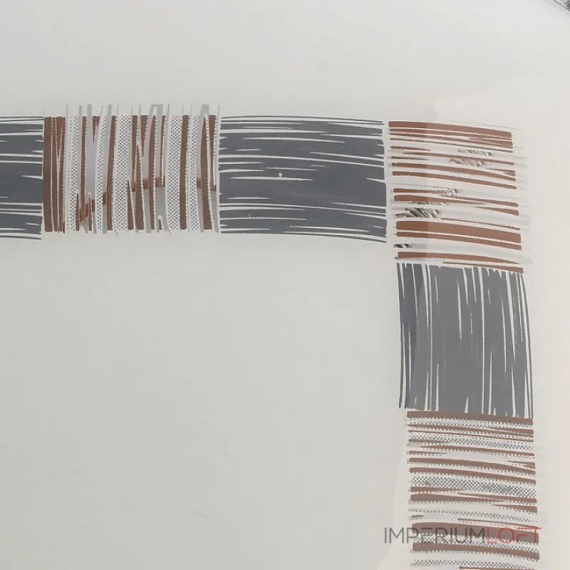 Накладной светильник MW-Light Васто 368010902 от ImperiumLoft