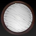 Потолочный светильник TopLight Gabrielle TL9610Y-00PS 