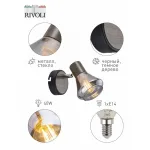 Спот Rivoli Pavla Б0047108