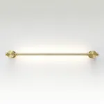 Накладной светильник Odeon Light Dalia 4396/6WL от ImperiumLoft