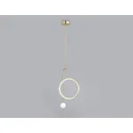 Подвесной светильник Ambrella FL FL66437
