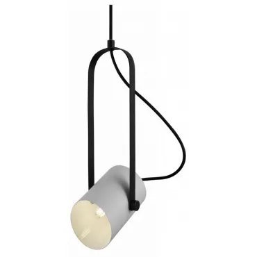 Подвесной светильник Freya Elori FR4004PL-01WB Цвет плафонов белый от ImperiumLoft