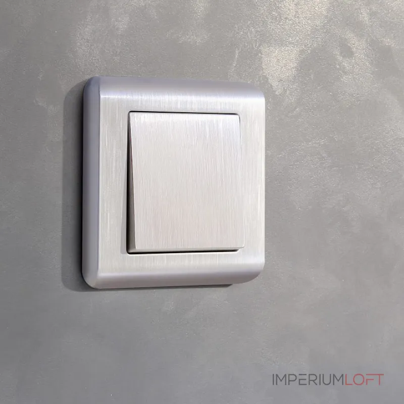 Рамка на 1 пост Werkel Snabb basic 4 W0012113