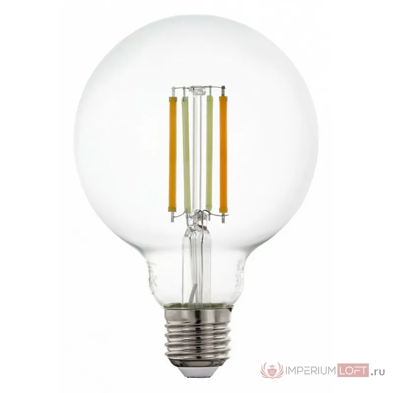 Лампа светодиодная Eglo ПРОМО LM_LED_E27 12576 от ImperiumLoft