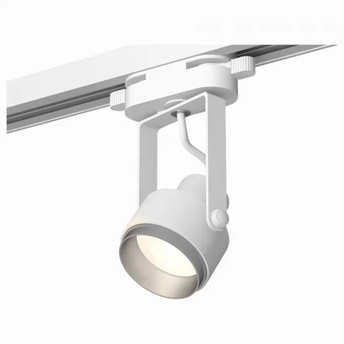 Светильник на штанге Ambrella Track System XT6601022 Цвет плафонов хром от ImperiumLoft