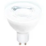Лампа светодиодная Ambrella Present 2 GU10 7Вт 4200K 207864 Цвет арматуры черный Цвет плафонов золото от ImperiumLoft