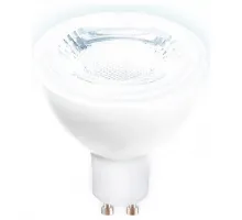 Лампа светодиодная GU10 7Вт 4200K Ambrella MR16 207864