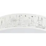 Потолочный светильник Hiper City H842-0