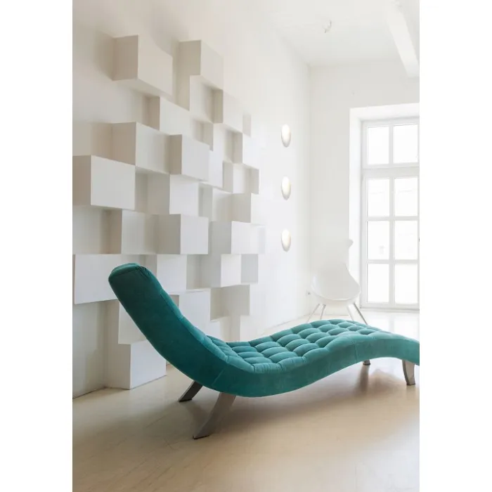 Встраиваемый светильник Maytoni Gyps Modern DL011-1-01W Цвет арматуры белый Цвет плафонов белый от ImperiumLoft