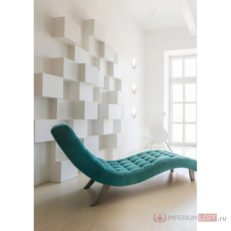 Встраиваемый светильник Maytoni Gyps Modern DL011-1-01W Цвет арматуры белый Цвет плафонов белый от ImperiumLoft
