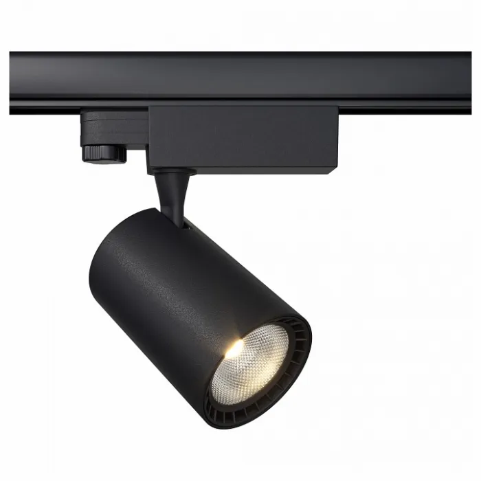 Трековый светильник Maytoni Alfa C064CL-01-15W3K-RD-WB от ImperiumLoft