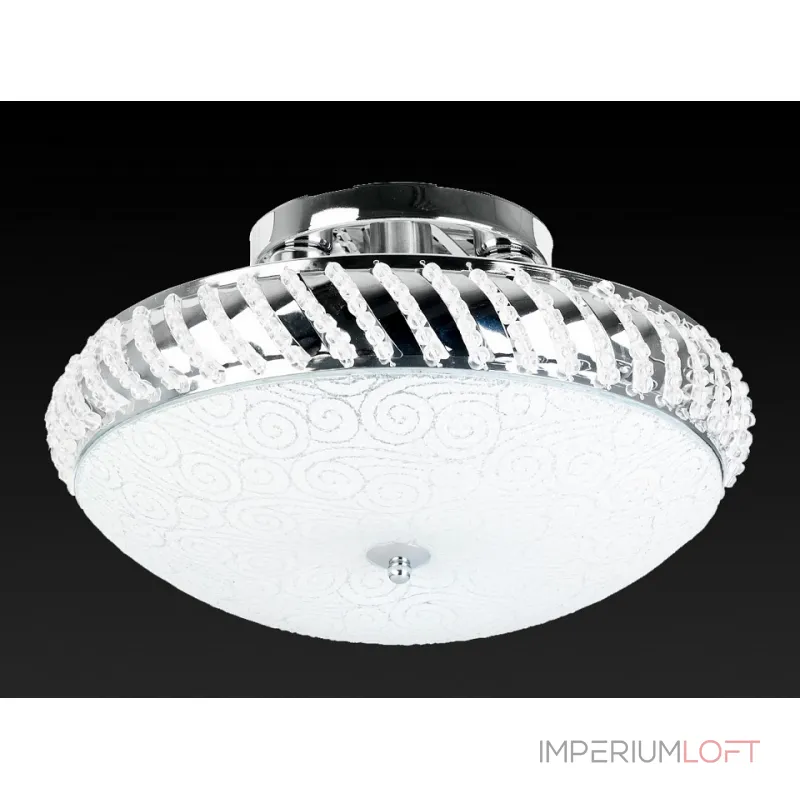 Потолочный светильник TopLight Adrianna TL1460Y-03GC 
