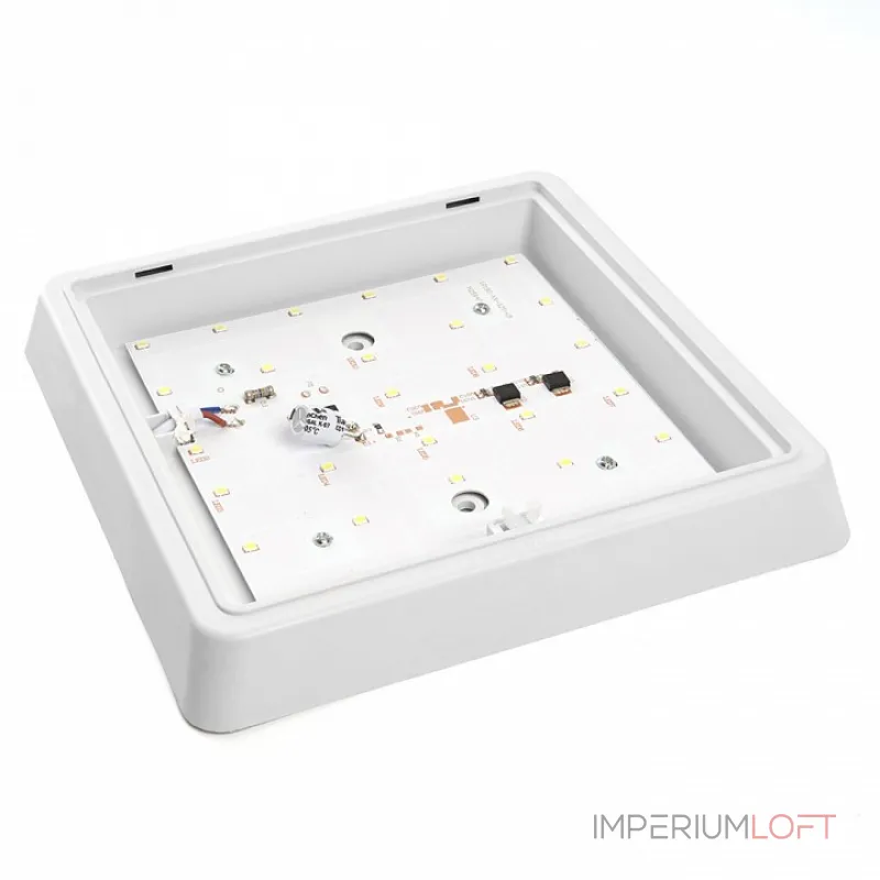 Накладной светильник Feron AL3021 41781 от ImperiumLoft Накладной светильник Feron AL3021 41781 от ImperiumLoft