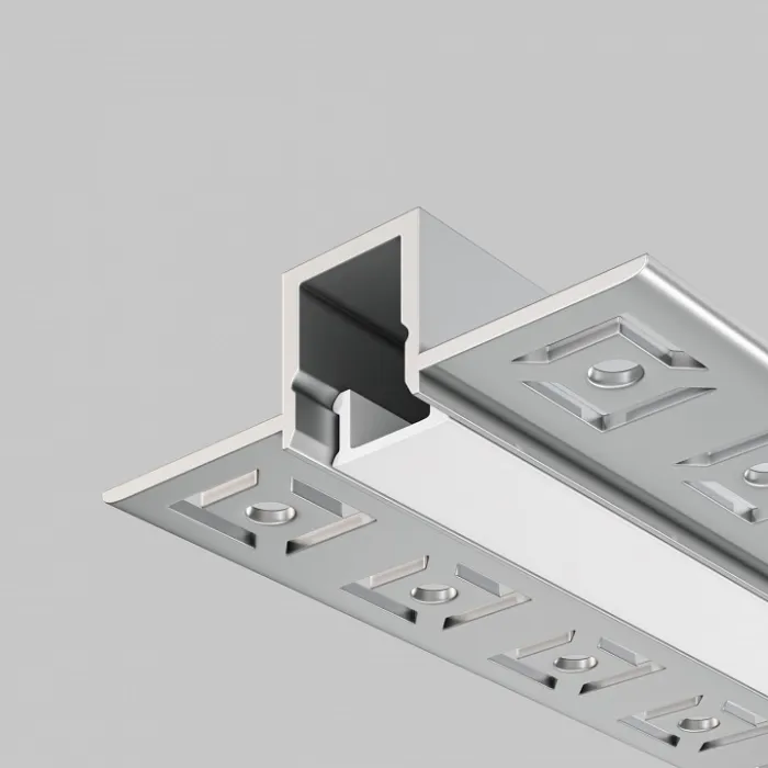 Короб встраиваемый Maytoni ALM-5313A-S-2M от ImperiumLoft