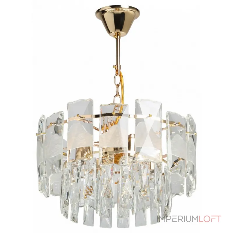 Подвесная люстра De City Бриз 43 111016504 Подвесная люстра De City Бриз 43 111016504