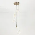Подвесной светильник Citilux Томми CL102051 