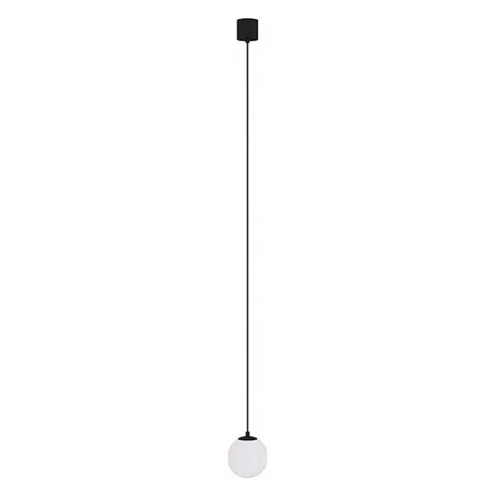 Подвесной светильник Maytoni Luna P039PL-5W3K-10-B от ImperiumLoft