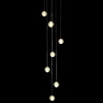 Подвесной светильник Loft it Rain 10112/7 от ImperiumLoft