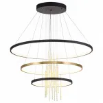 Подвесная люстра Odeon Light Monica 3901/99L 