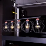 Лампа светодиодная Elektrostandard BLE2709 a048304