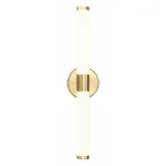Бра Maytoni Axis MOD106WL-L10G3K от ImperiumLoft