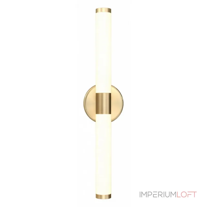 Бра Maytoni Axis MOD106WL-L10G3K от ImperiumLoft Бра Maytoni Axis MOD106WL-L10G3K от ImperiumLoft