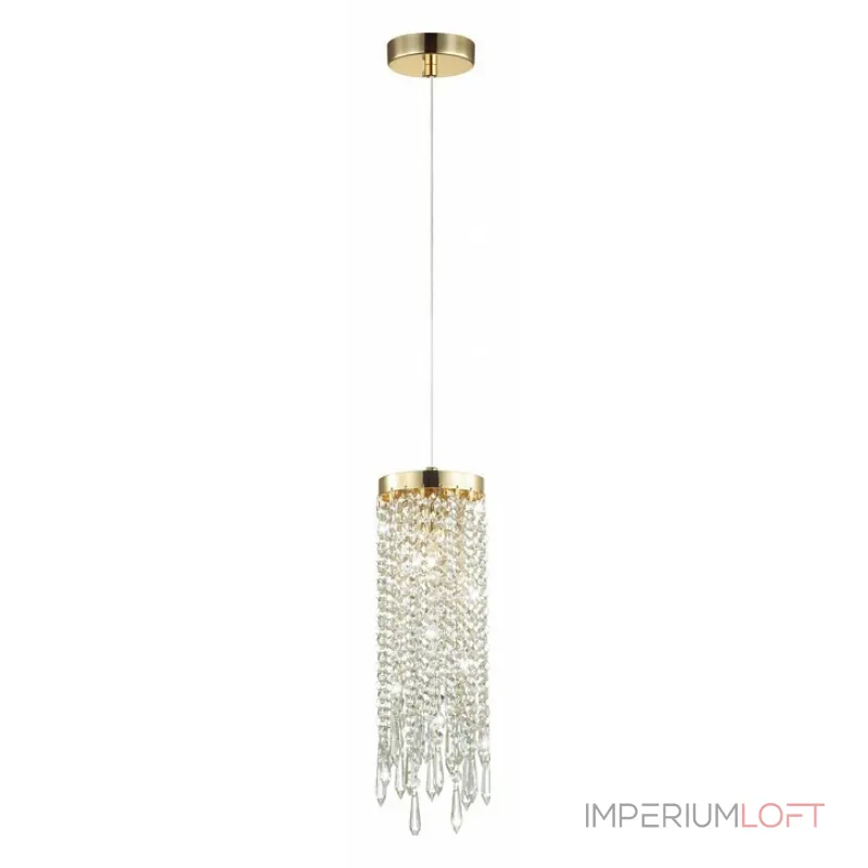 Подвесной светильник Odeon Light Chokka 5028/1 Подвесной светильник Odeon Light Chokka 5028/1