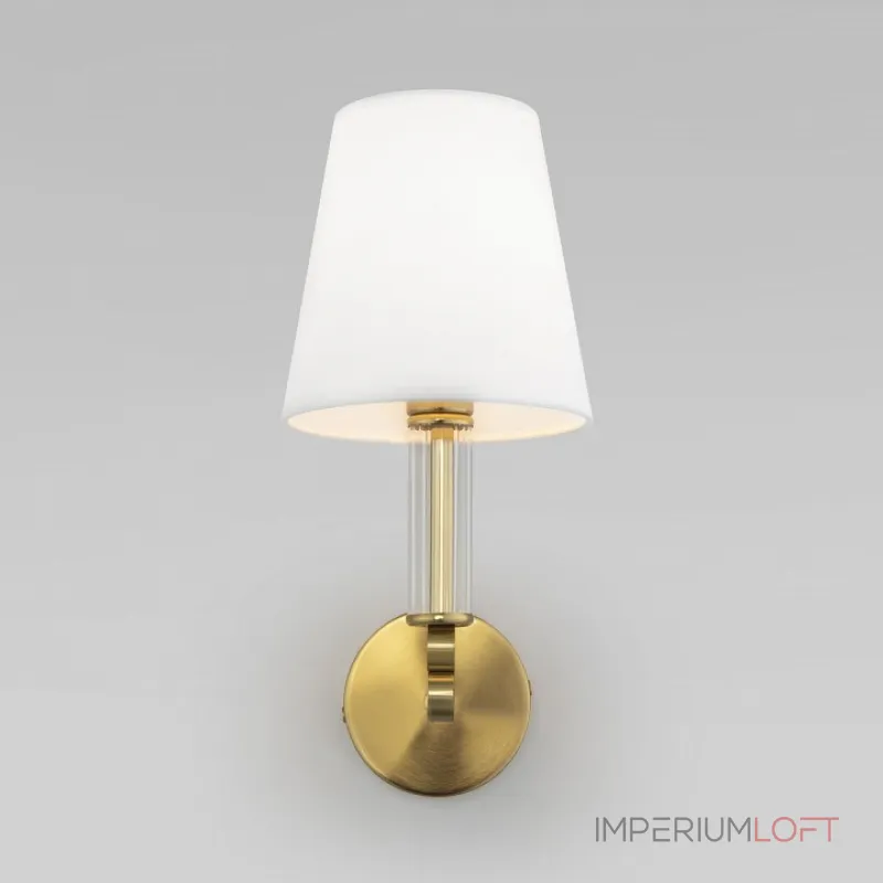 Бра Eurosvet Conso 60145/1 латунь от ImperiumLoft Бра Eurosvet Conso 60145/1 латунь от ImperiumLoft