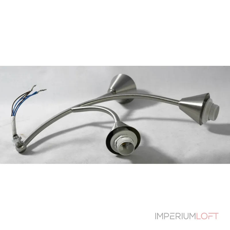 Потолочная люстра LGO Chuichu LSP-0142 