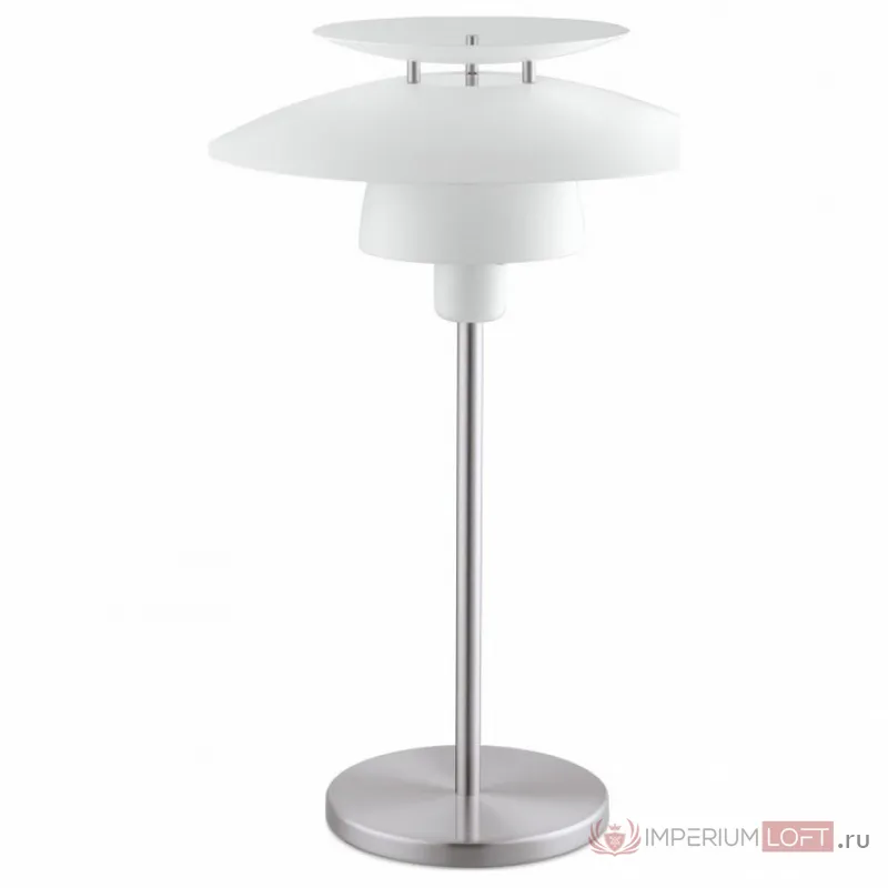 Настольная лампа декоративная Eglo Brenda 98109 от ImperiumLoft