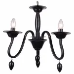 Подвесная люстра TopLight Martina TL7310D-03BL 