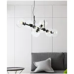 Подвесной светильник Moderli Long V2171-P