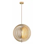 Подвесной светильник Velante 555 555-716-01 от ImperiumLoft
