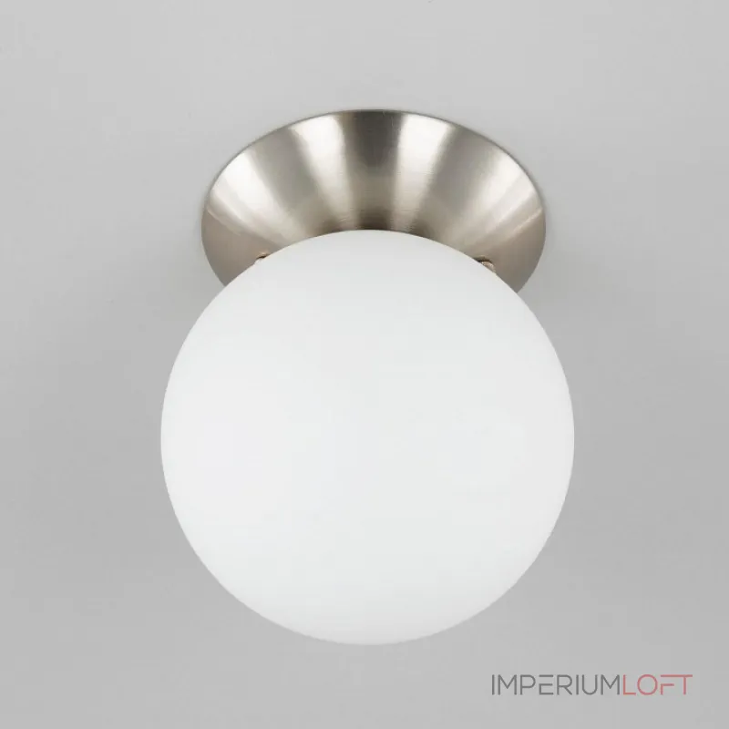Потолочный светильник Citilux Томми CL102514 Потолочный светильник Citilux Томми CL102514