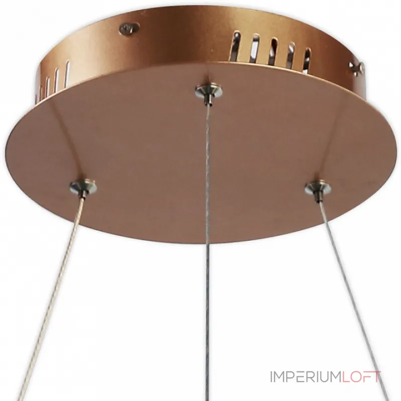 Подвесная люстра Favourite Hexagon 2103-6P Подвесная люстра Favourite Hexagon 2103-6P