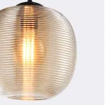 Подвесной светильник Favourite Riff 4260-1P Подвесной светильник Favourite Riff 4260-1P