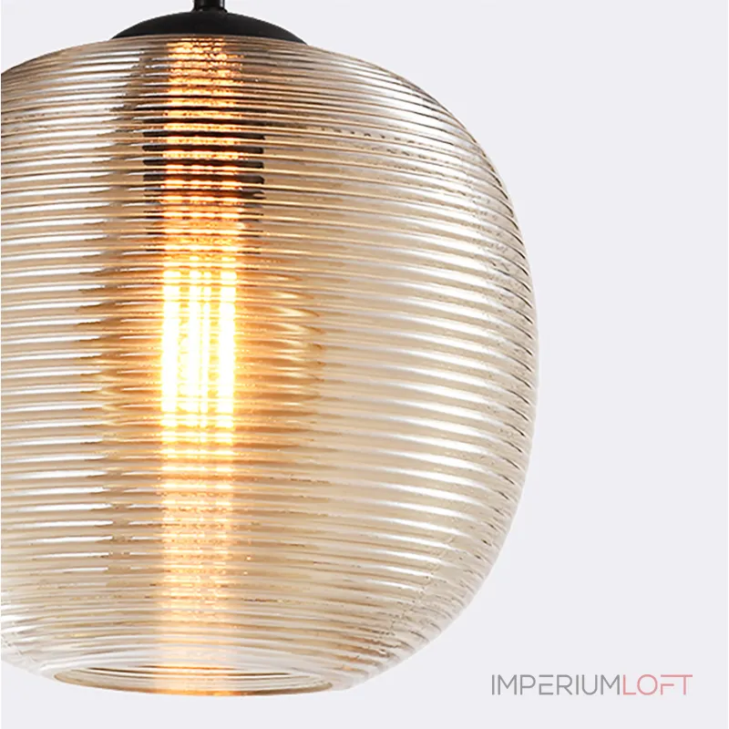 Подвесной светильник Favourite Riff 4260-1P Подвесной светильник Favourite Riff 4260-1P