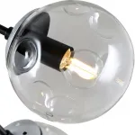 Потолочная люстра Rivoli Molto Б0044419 